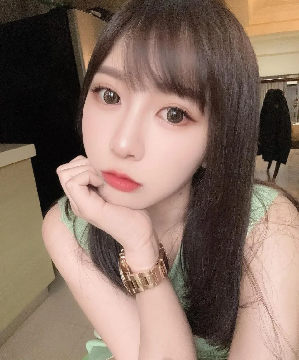 Xie Mina, Hong Kong profile photo 3