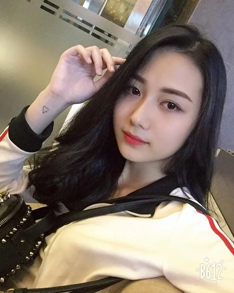 Zhao Xiu, Hong Kong profile photo 2