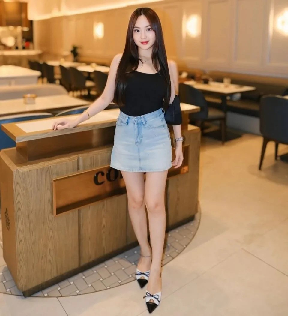 Yuan Mei, Hong Kong profile photo 1