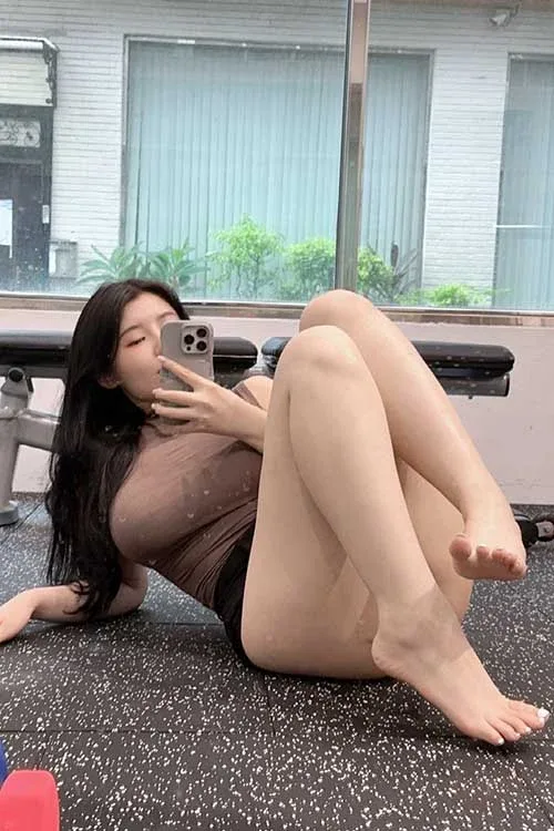 Peng Liya-Ailin, Hong Kong profile photo 6