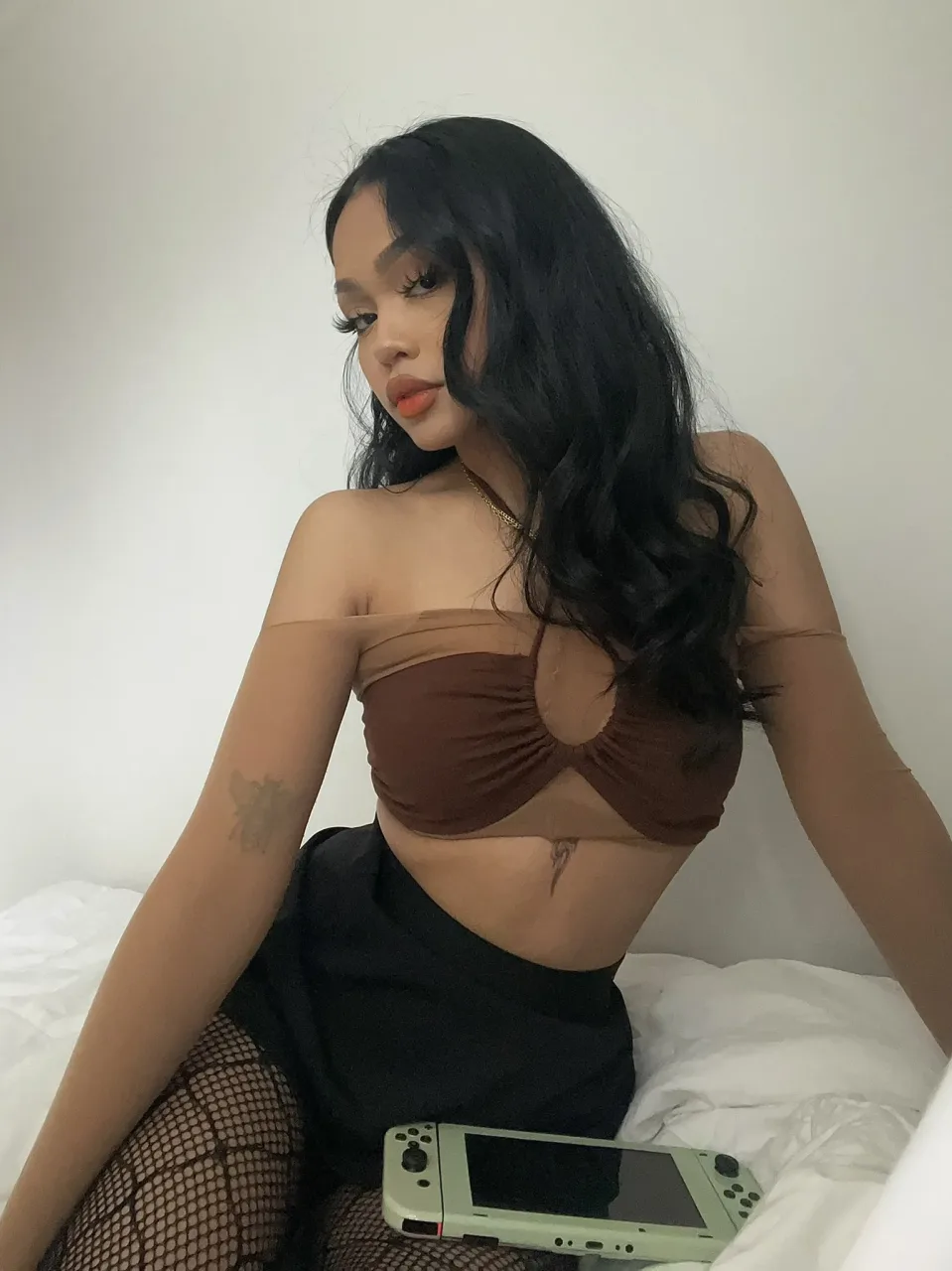 Olialia, Hong Kong profile photo 2