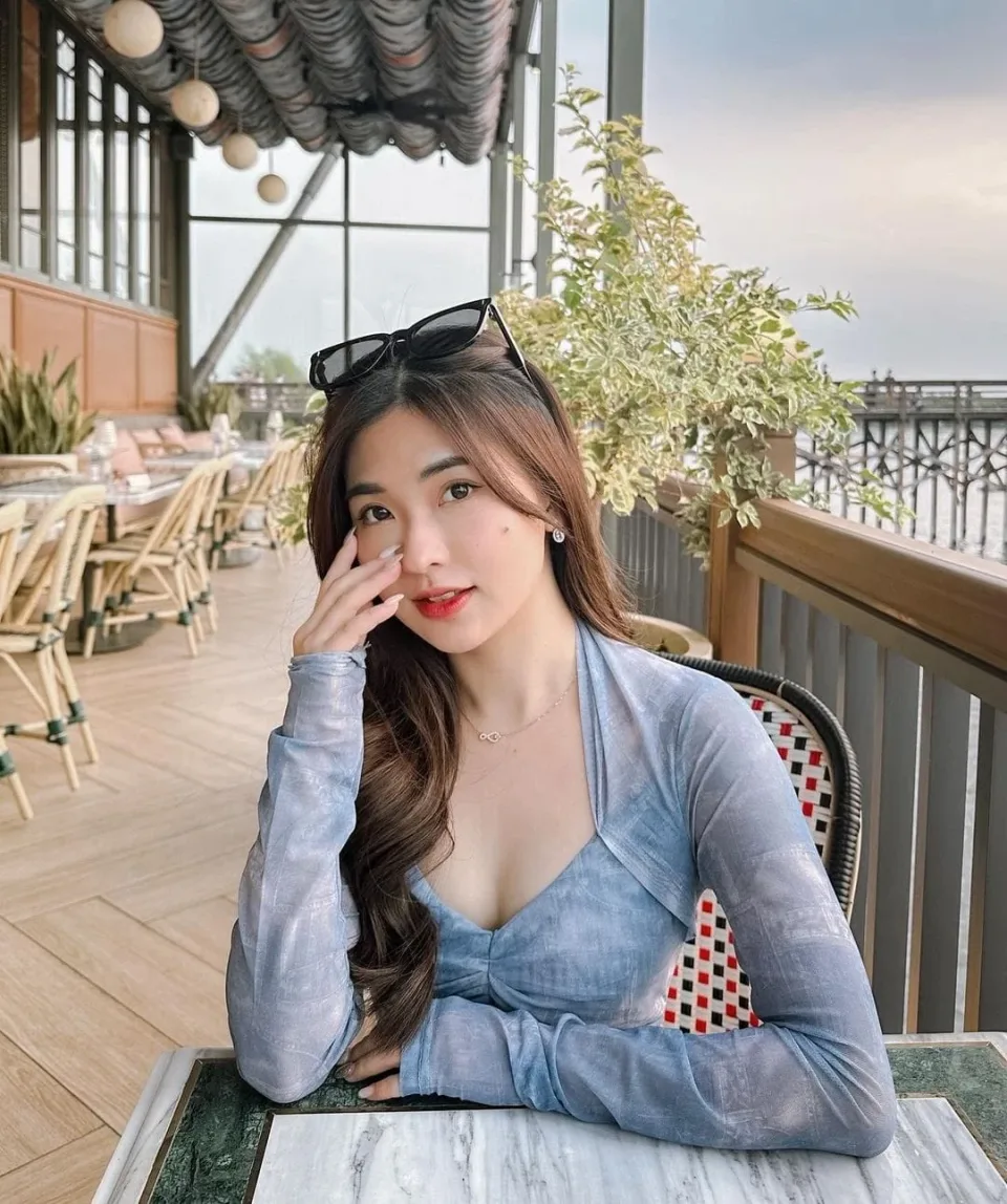Deng Ning-Liya, Hong Kong profile photo 9