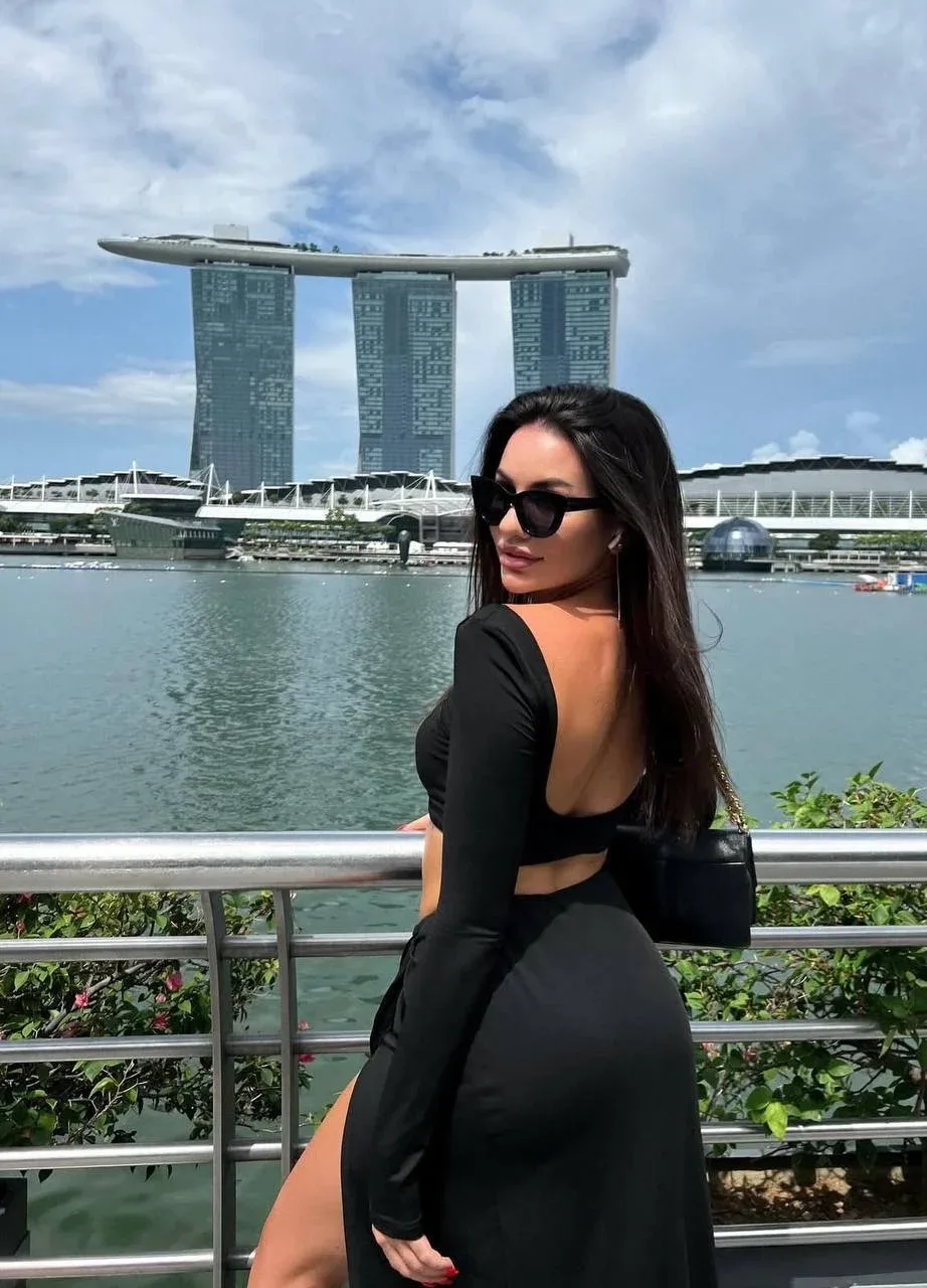 Tavinela, Hong Kong profile photo 7