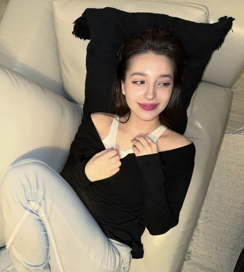 He Rina-Ning, Hong Kong profile photo 6