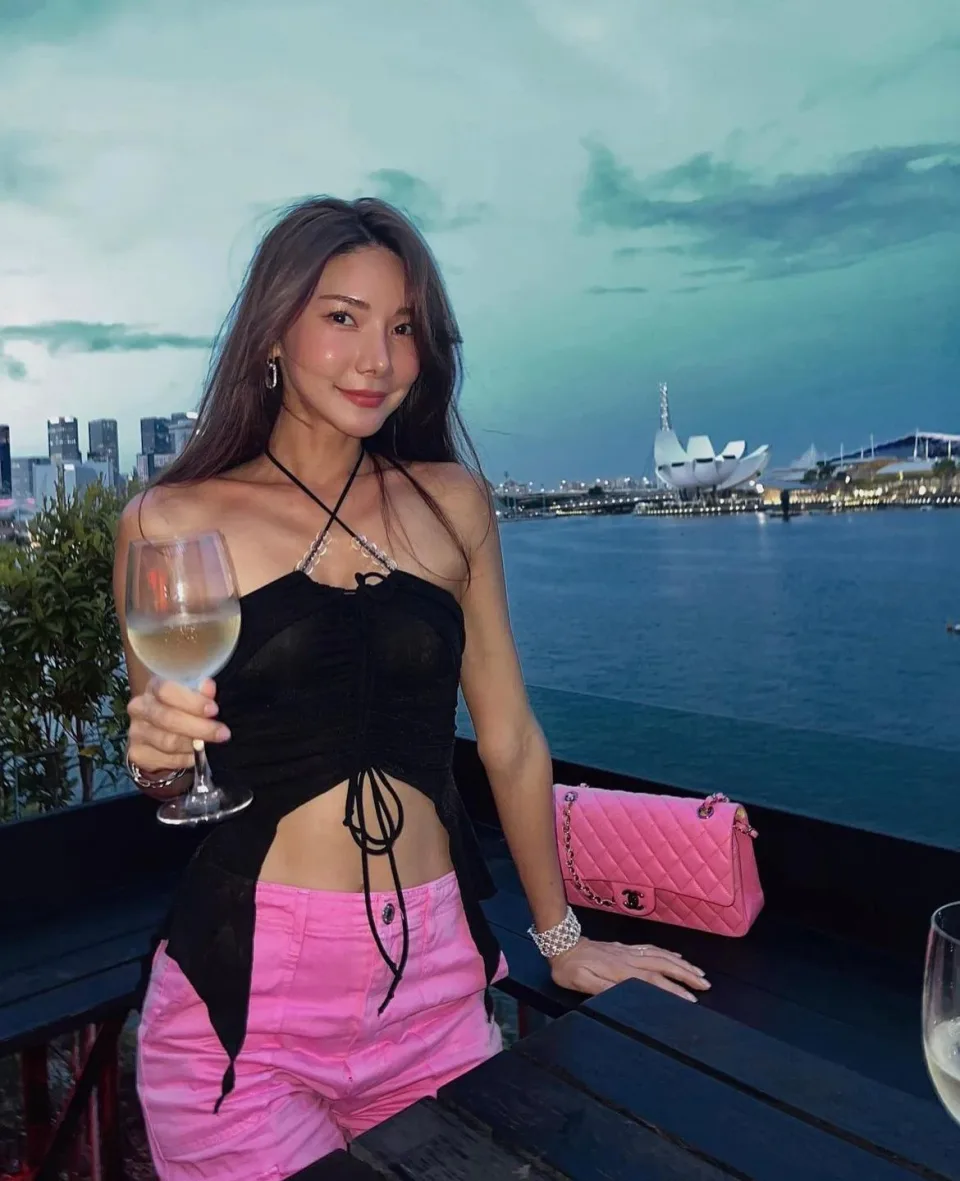 Gao Yue-Xiu, Hong Kong profile photo 2