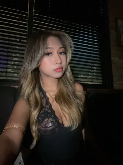 Ma Mina, female escort in Hong Kong