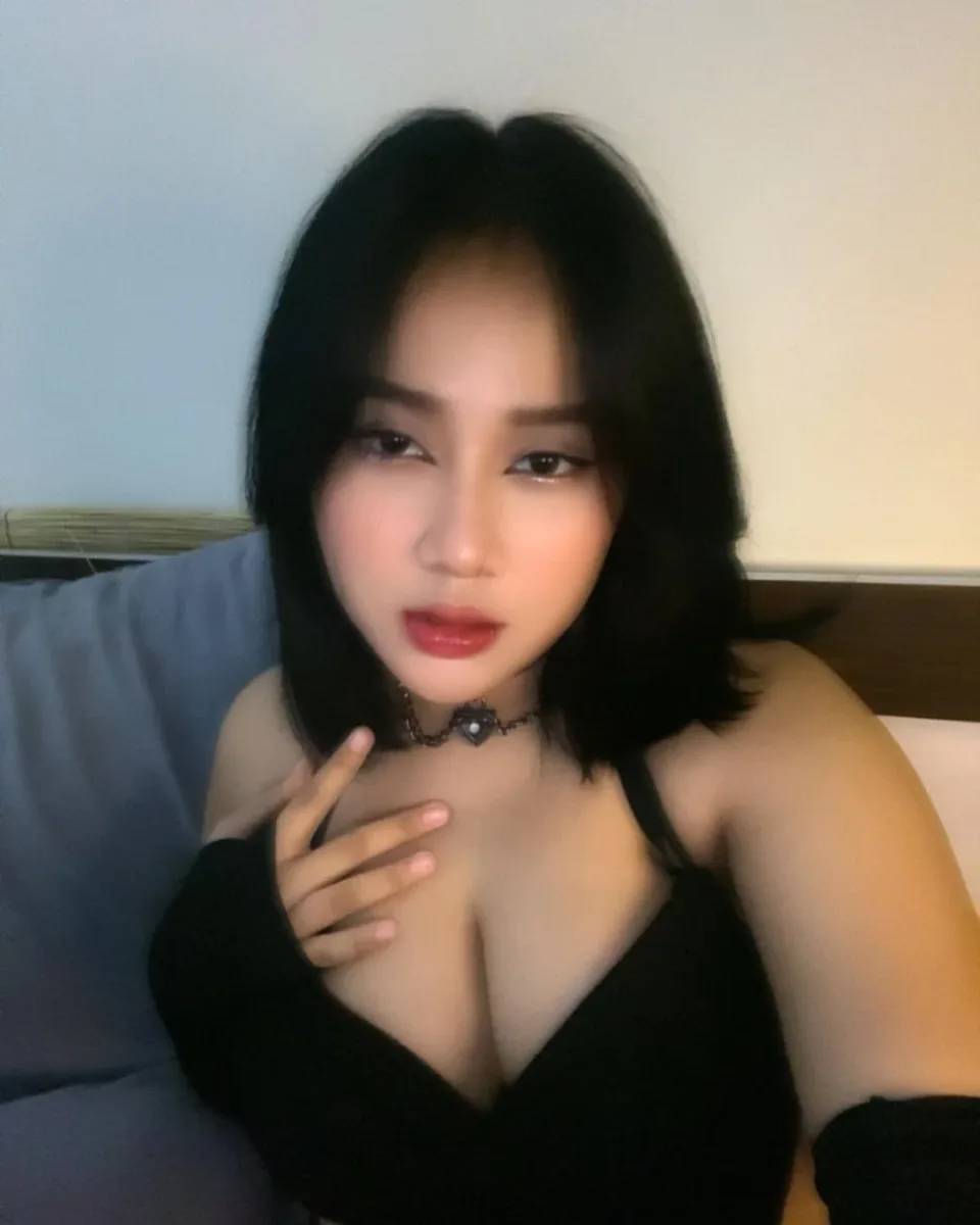 Guo Xin, Hong Kong profile photo 4