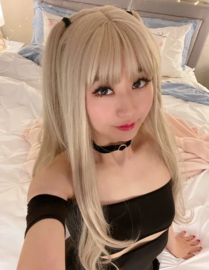 He Mina, Hong Kong profile photo 4