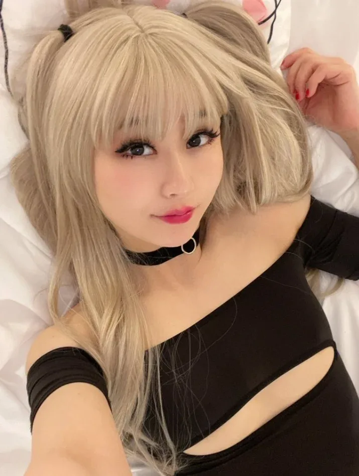 He Mina, Hong Kong profile photo 5