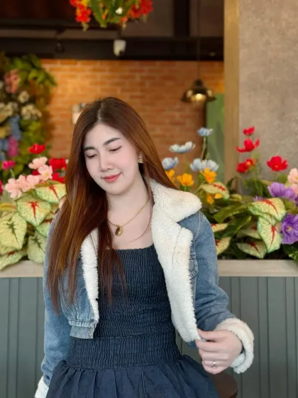 Photo next profile Li Mina