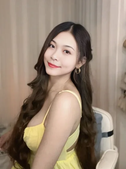 Photo next profile Gao Ling