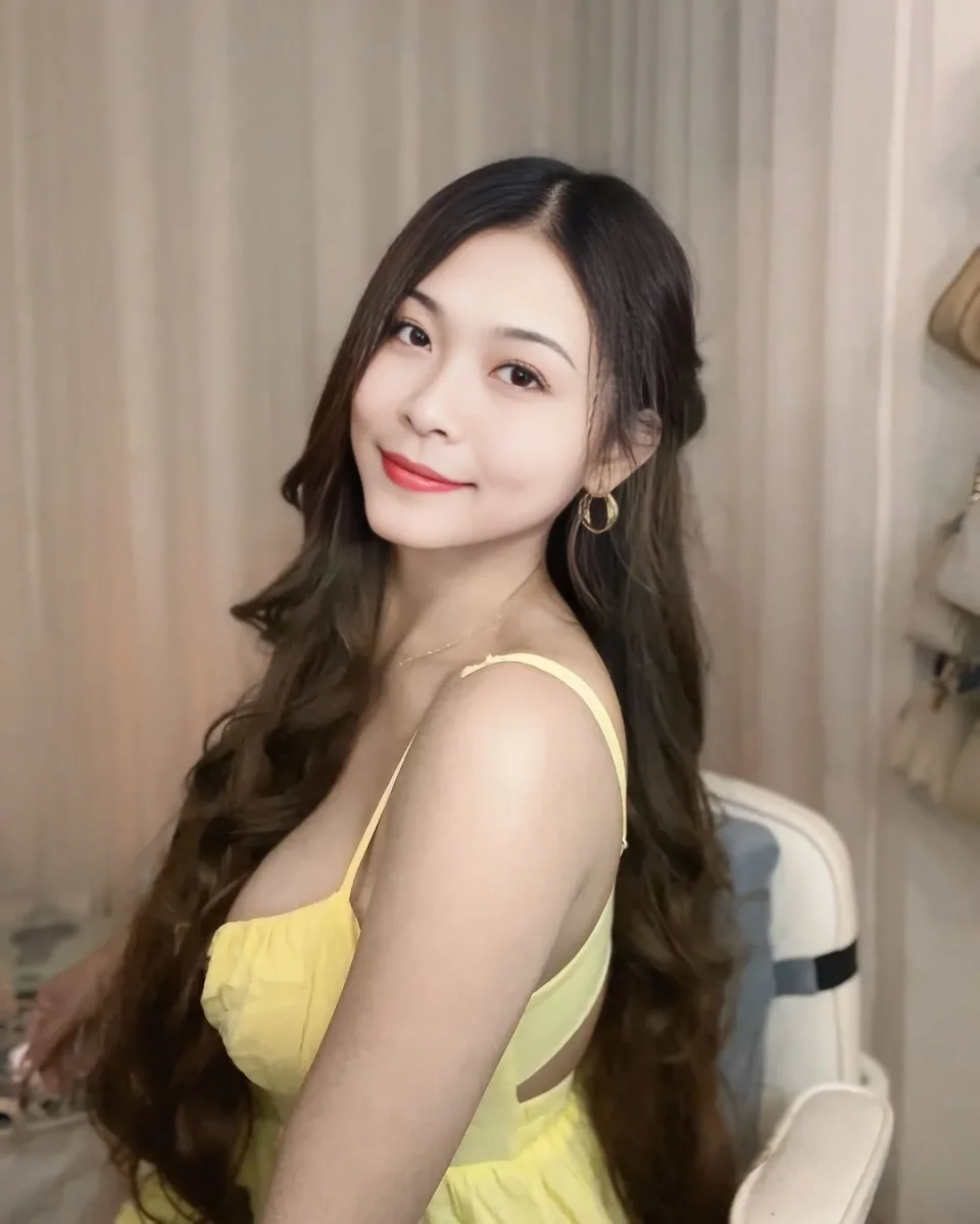 Gao Ling, Hong Kong profile photo 1