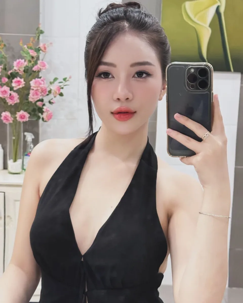 Chen Yue, Hong Kong profile photo 5