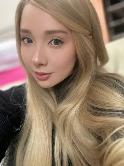 Photo next profile Jade Jia