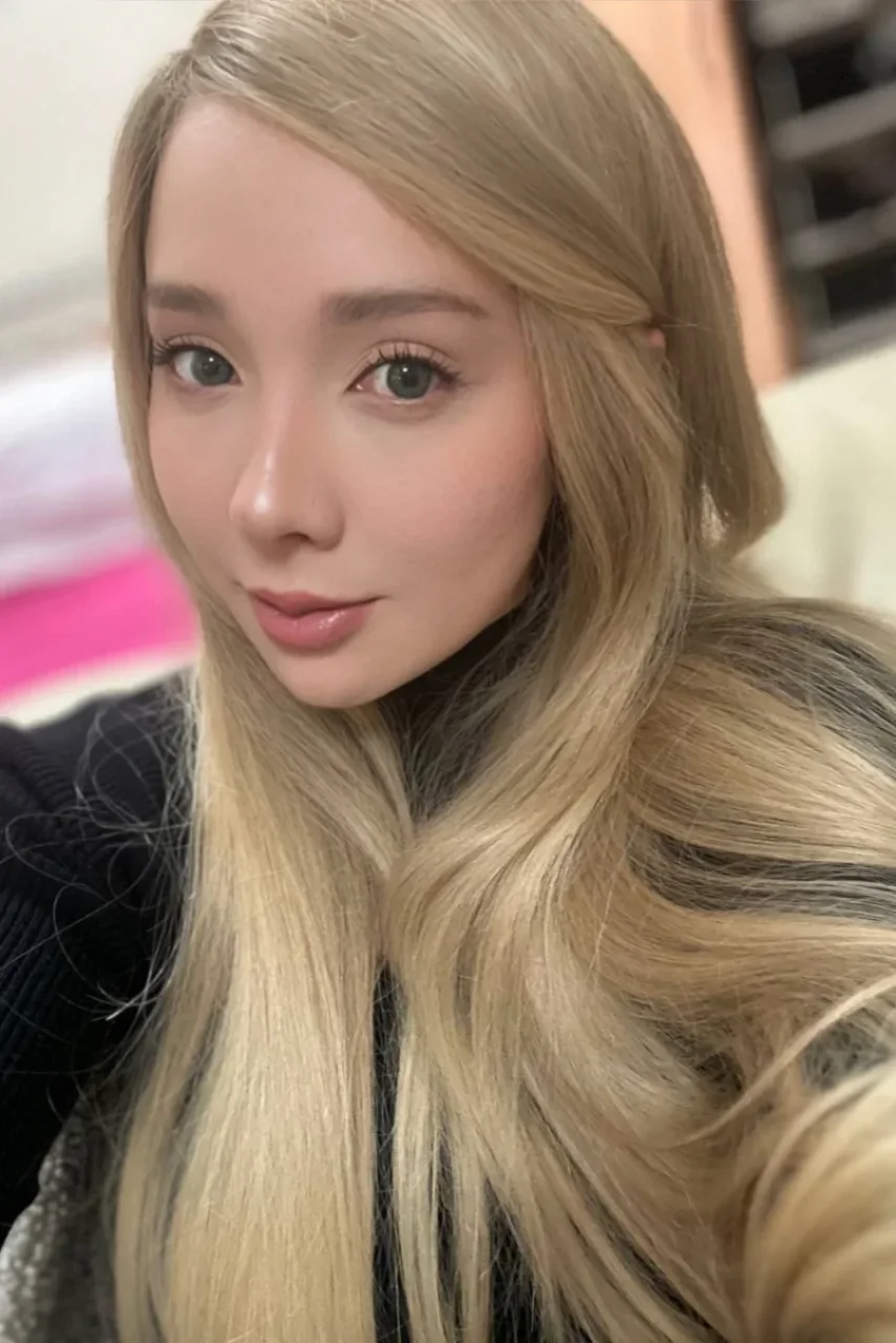 Jade Jia, Hong Kong profile photo 1