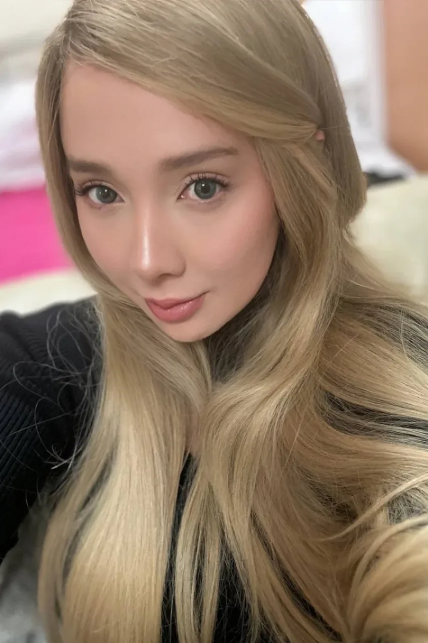 Jade Jia, Hong Kong profile photo 3
