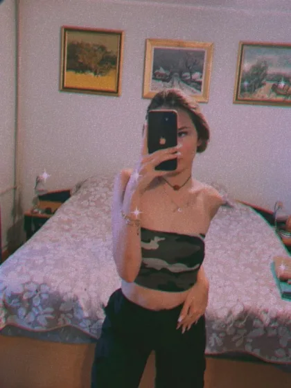 Photo next profile Ma Qing