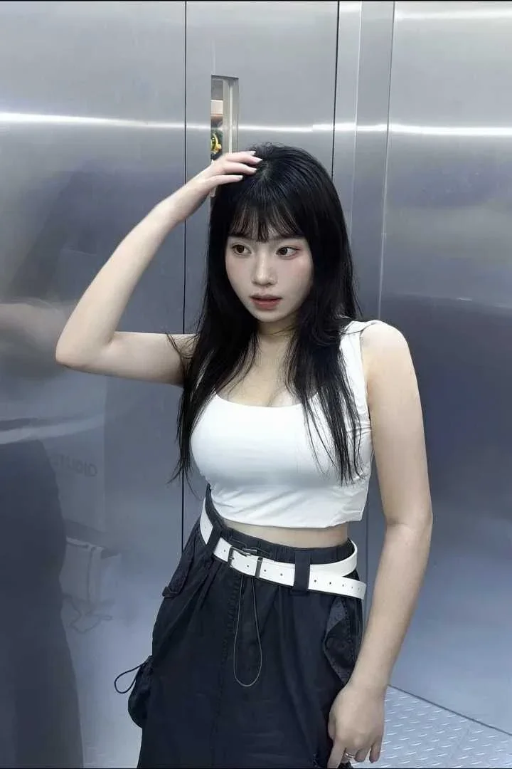 Jiang Ling-Yue, Hong Kong profile photo 1