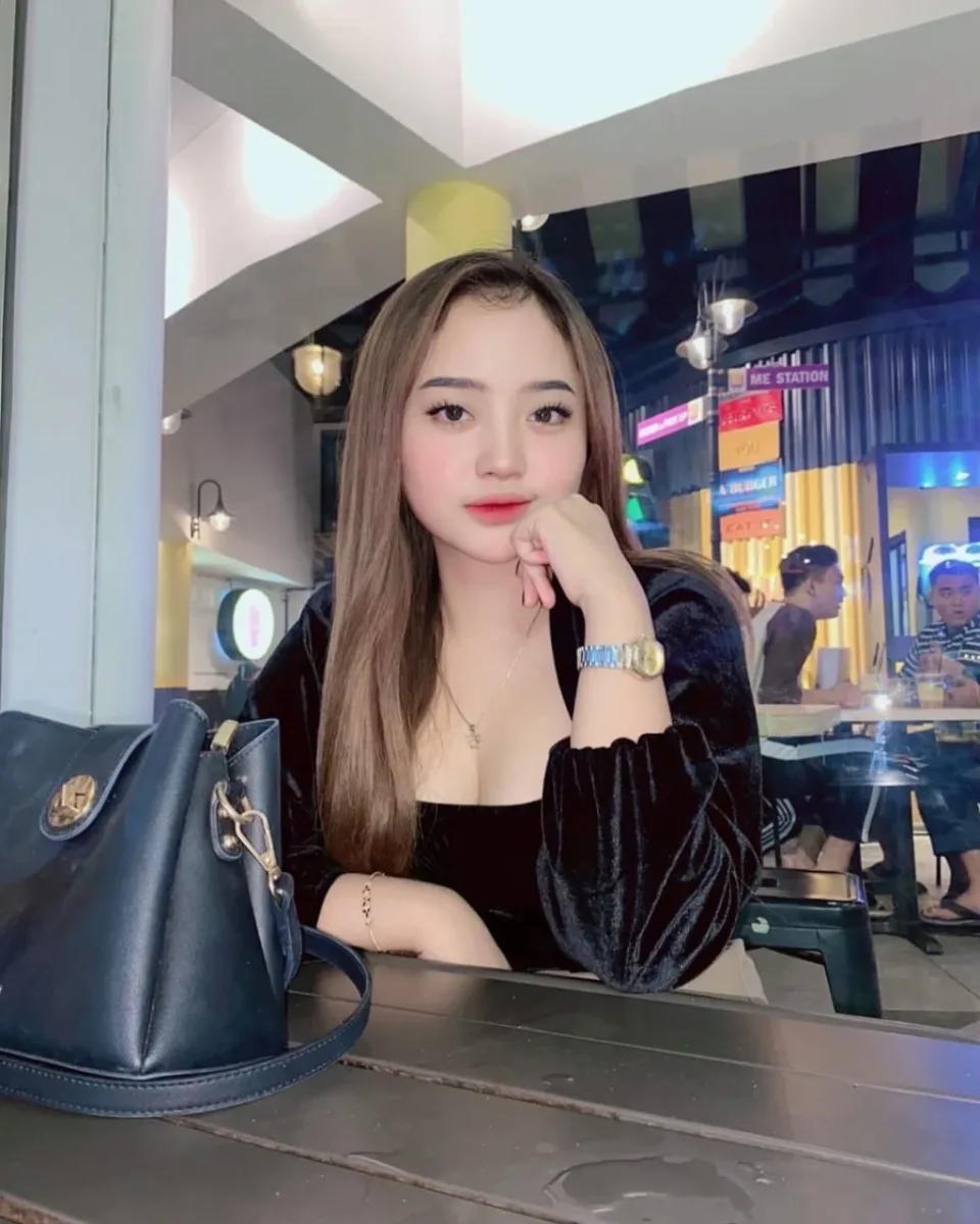 Gao Lin, Hong Kong profile photo 2