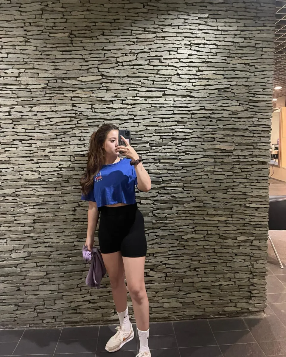 Li Yuna-Liya, Hong Kong profile photo 4