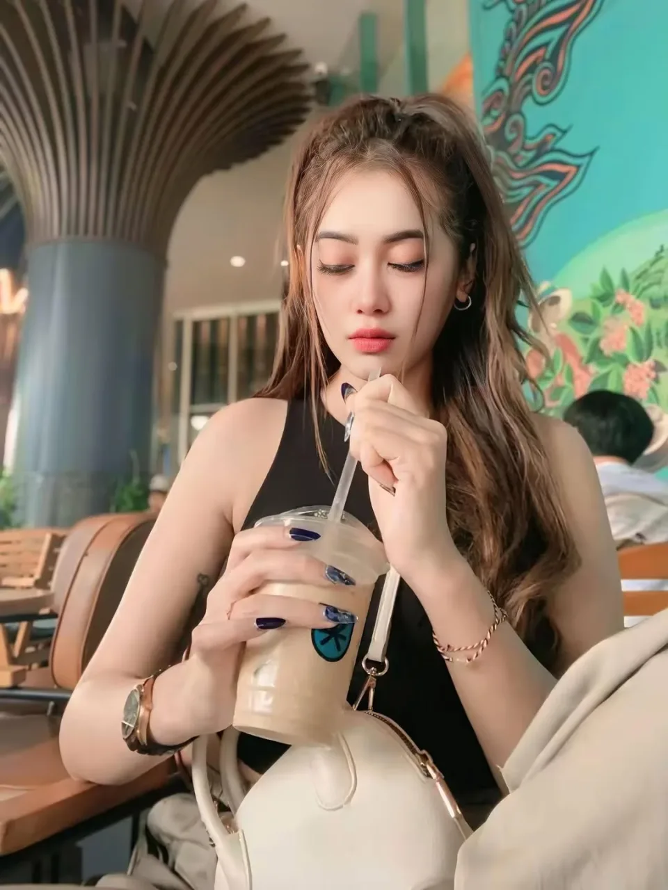 Liang Ning, Hong Kong profile photo 7