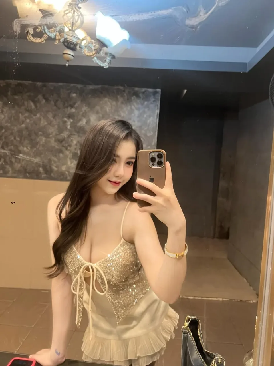 Zhang Fang, Hong Kong profile photo 5