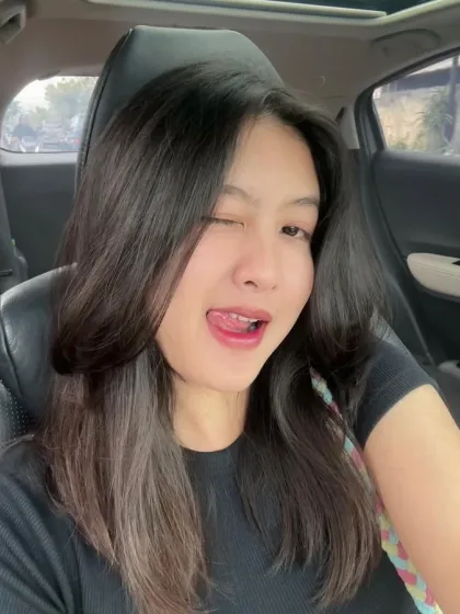 Liu An, female escort in Hong Kong