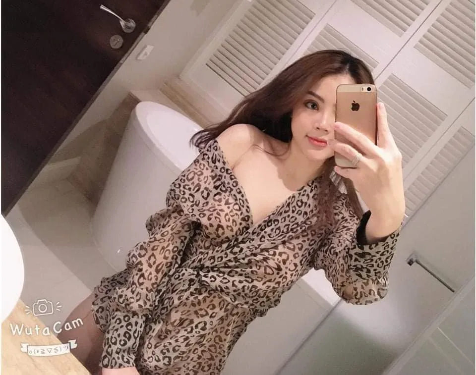 Xie Fang, Hong Kong profile photo 3
