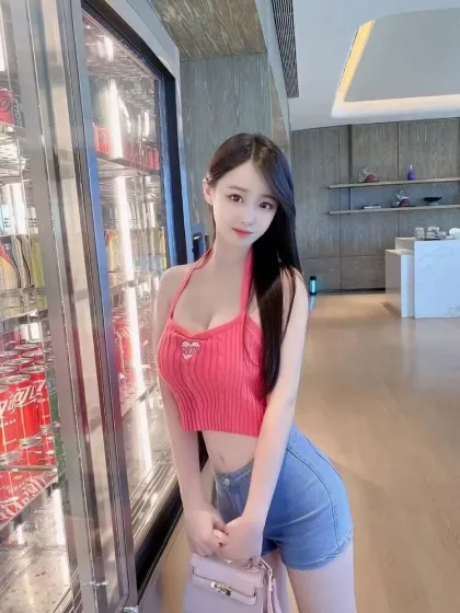 Zhao Miao-Hua, female escort in Hong Kong
