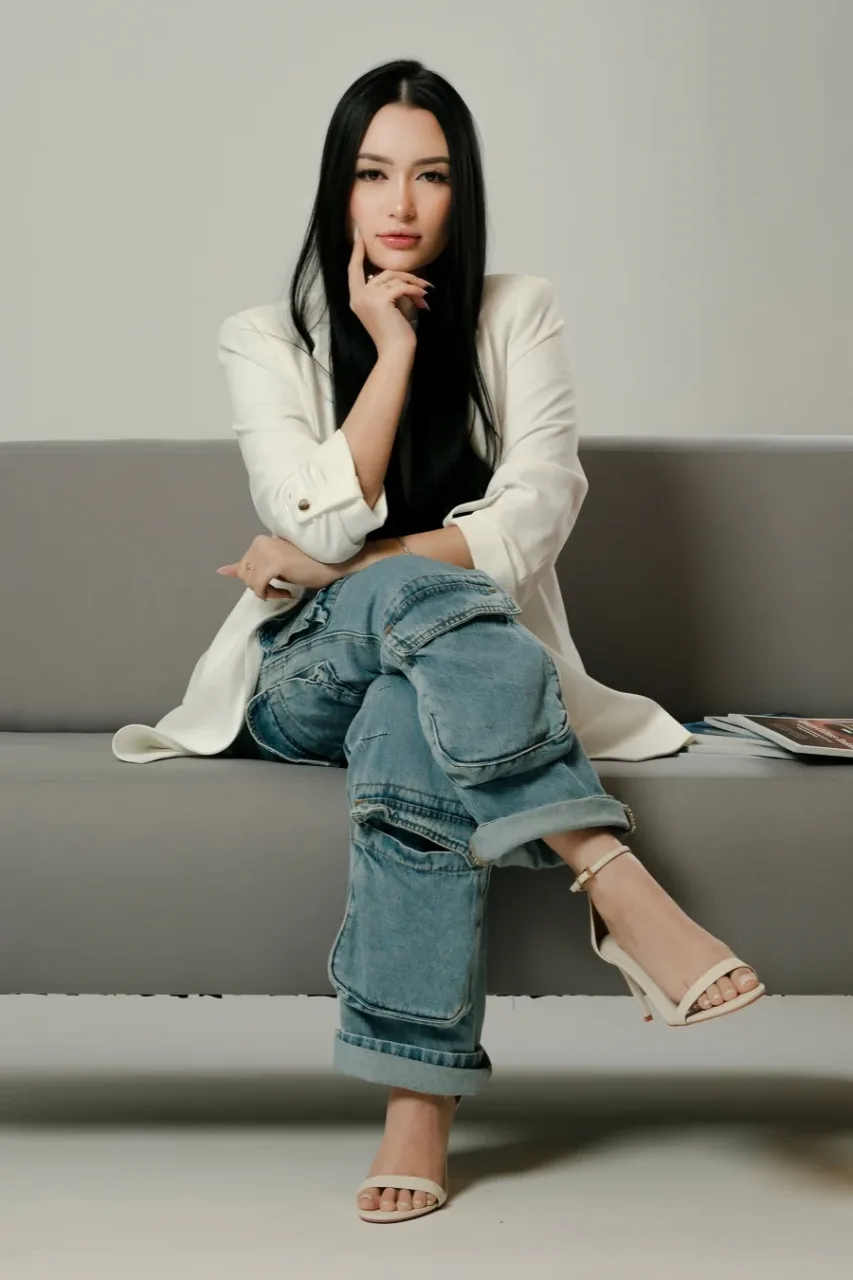 Song Fang-Yan, Hong Kong profile photo 6