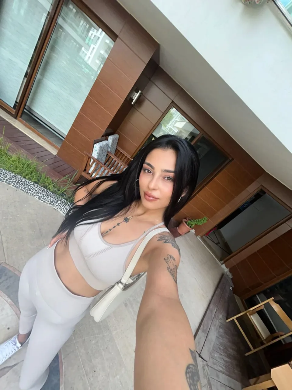 Ma Suyin, Hong Kong profile photo 7