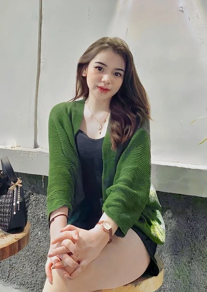Jiang Liya, Hong Kong profile photo 3