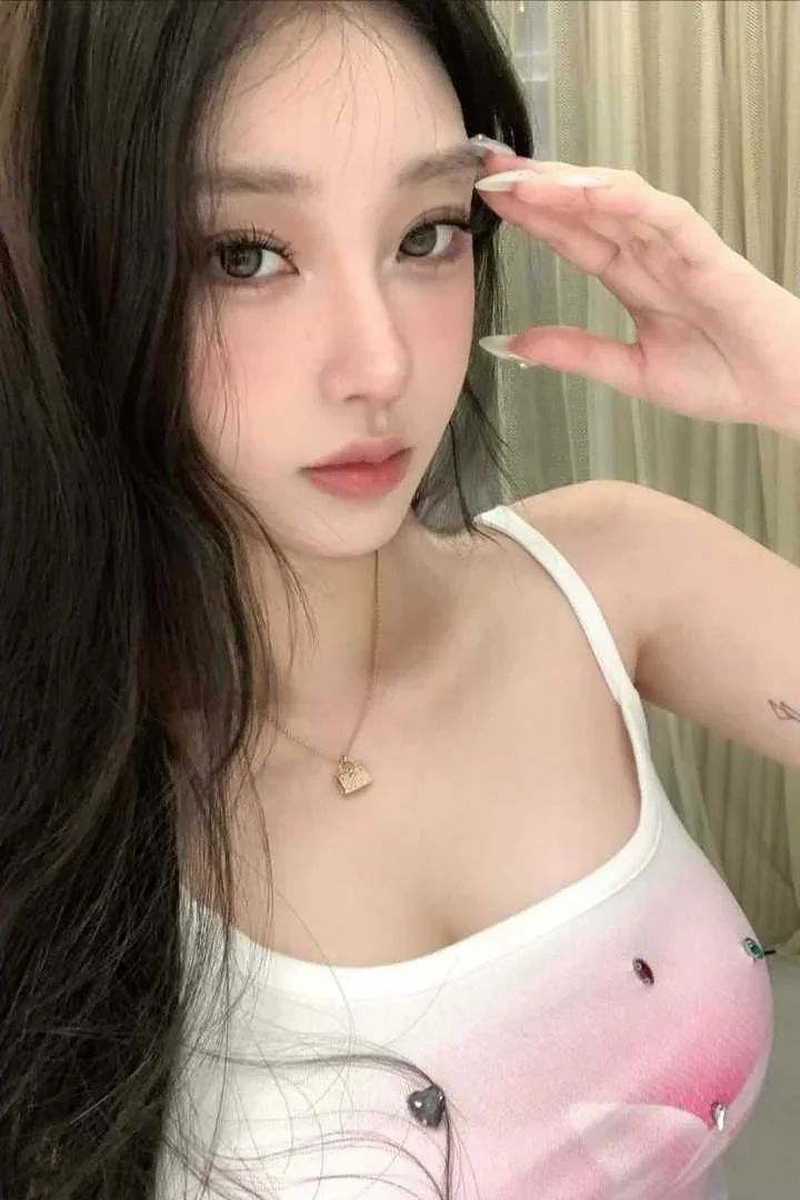 Zhu Jing, Hong Kong profile photo 1