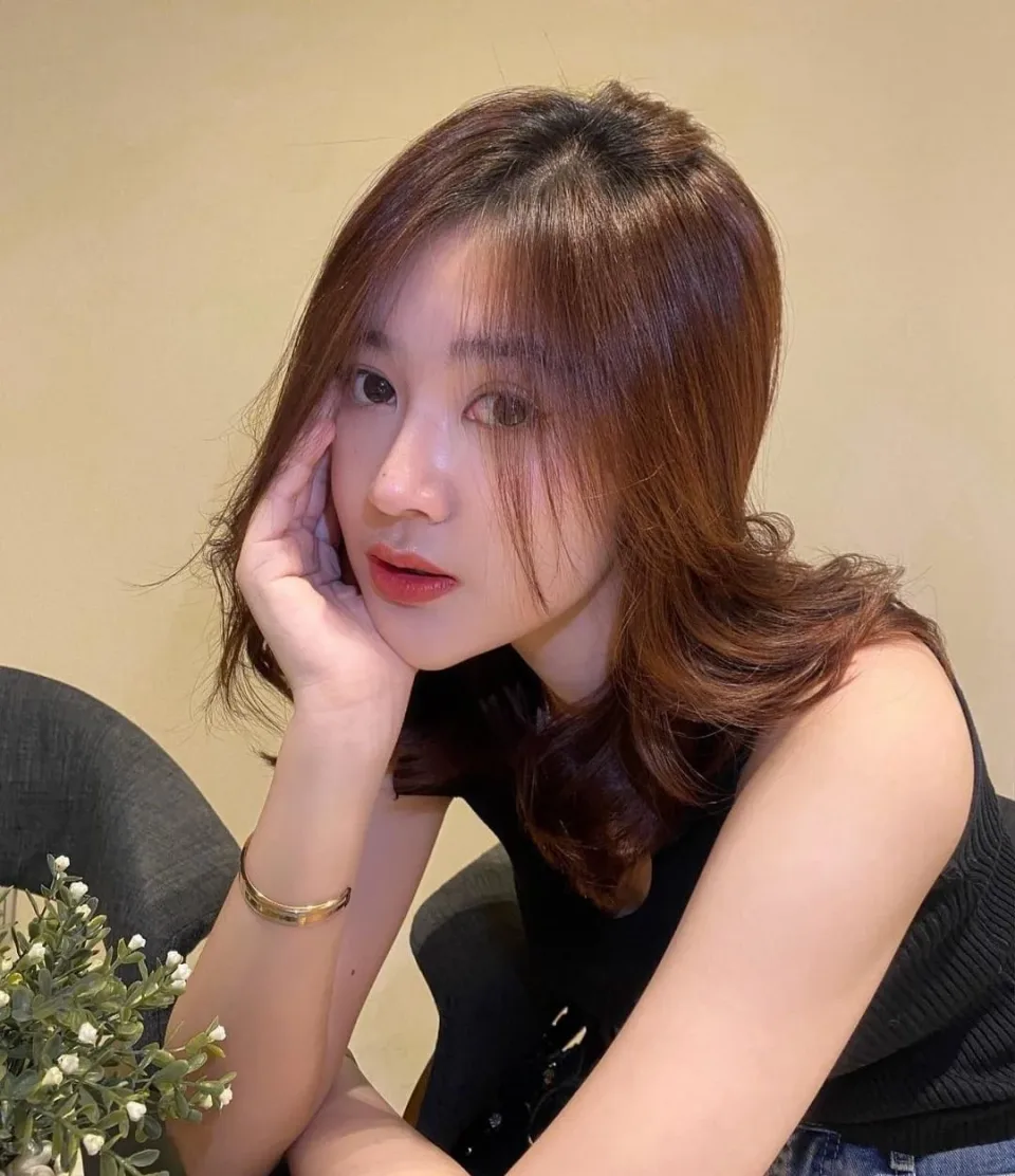 Jiang Miao-Mei, Hong Kong profile photo 5