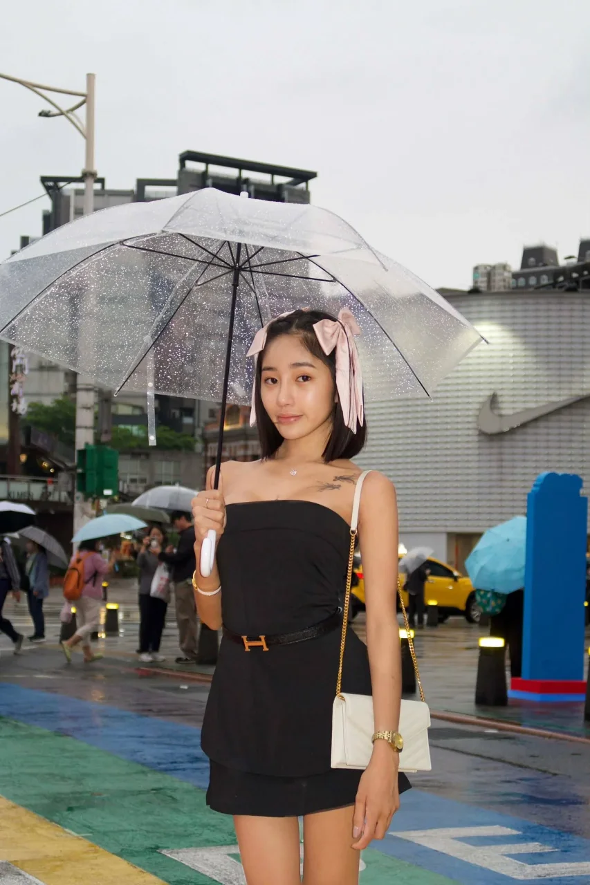 Gao Jing, Hong Kong profile photo 1