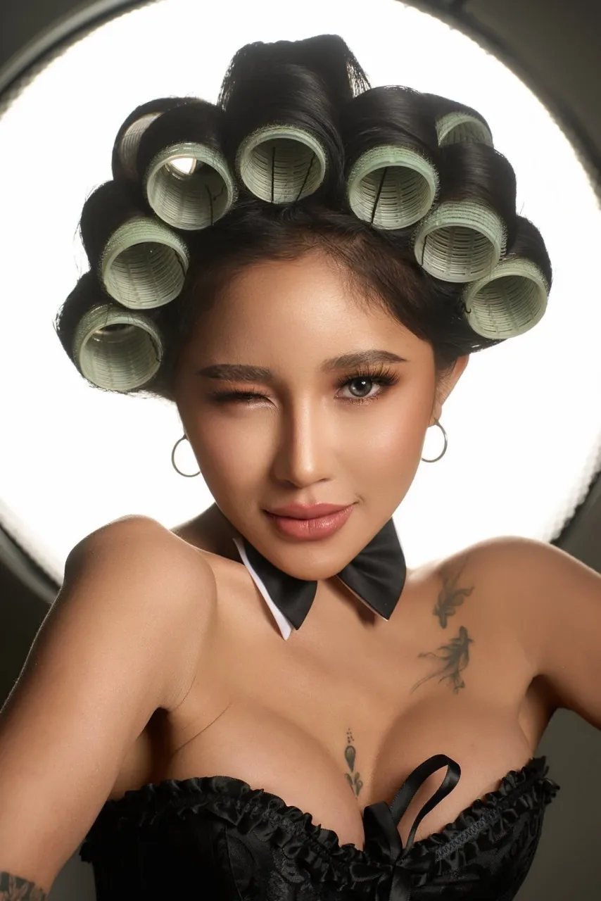 Gao Jing, Hong Kong profile photo 10