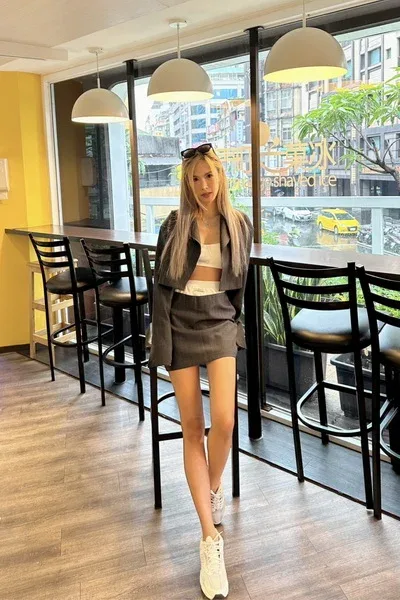 Li Jing, Hong Kong profile photo 3