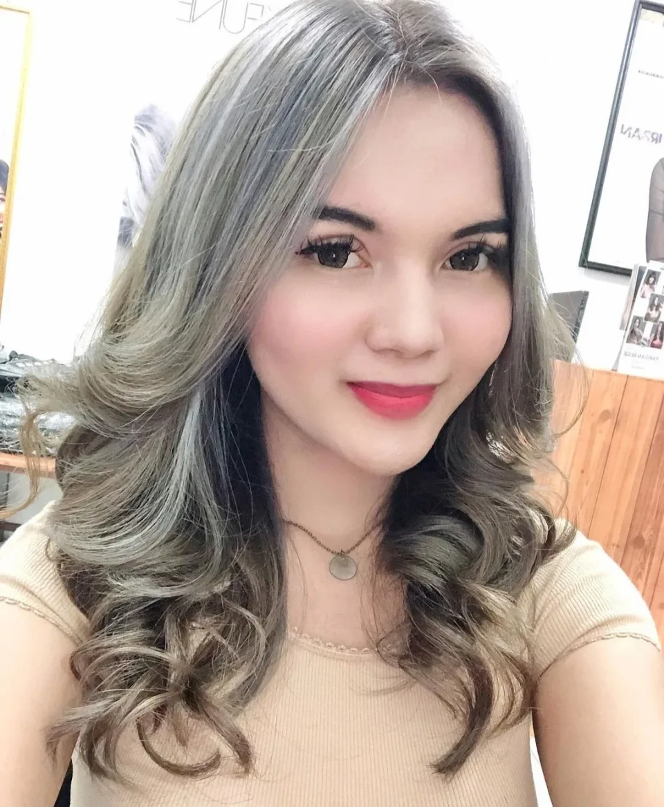 Chen Ting-Ling, Hong Kong profile photo 4