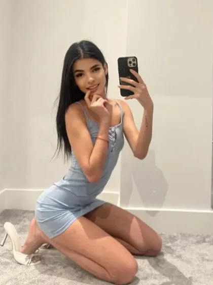 Kiramei, female escort in Hong Kong