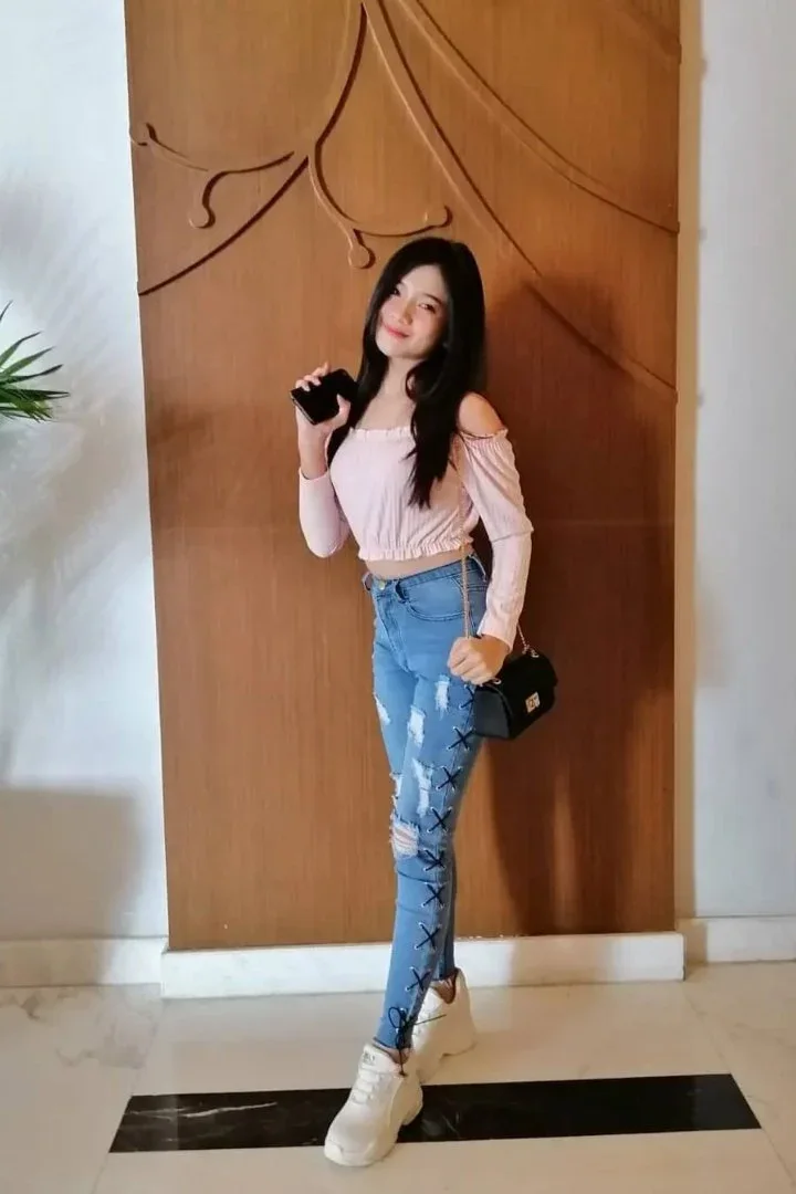 Huang Fang-Lian, Hong Kong profile photo 1