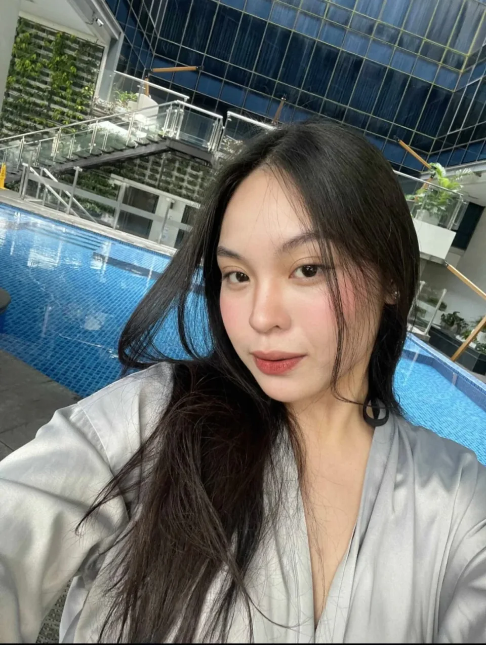 Zhao Jing-Mina, Hong Kong profile photo 4
