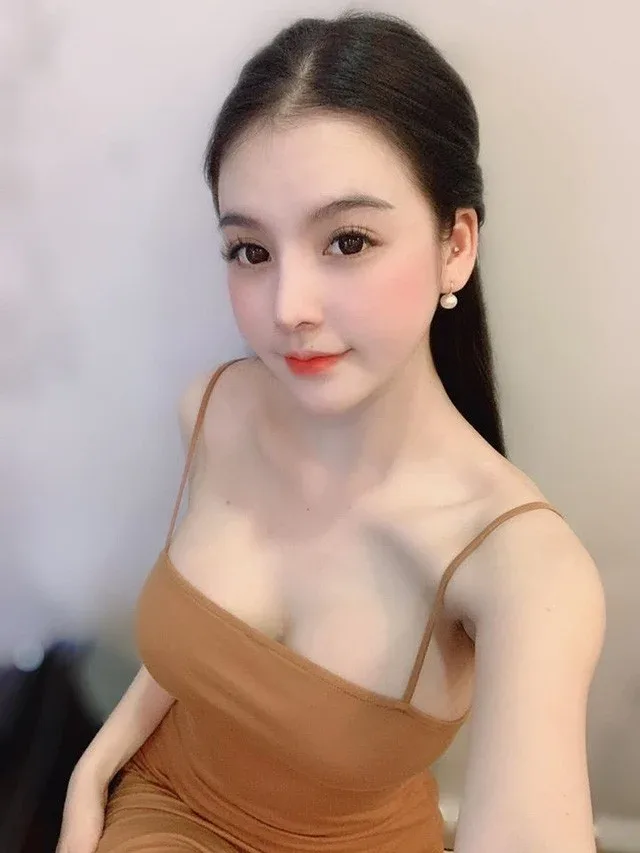 Han Fei, Hong Kong profile photo 2