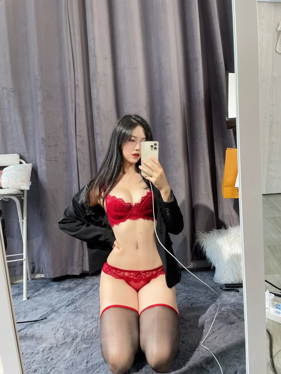 Velvet Suyin, Hong Kong profile photo 6