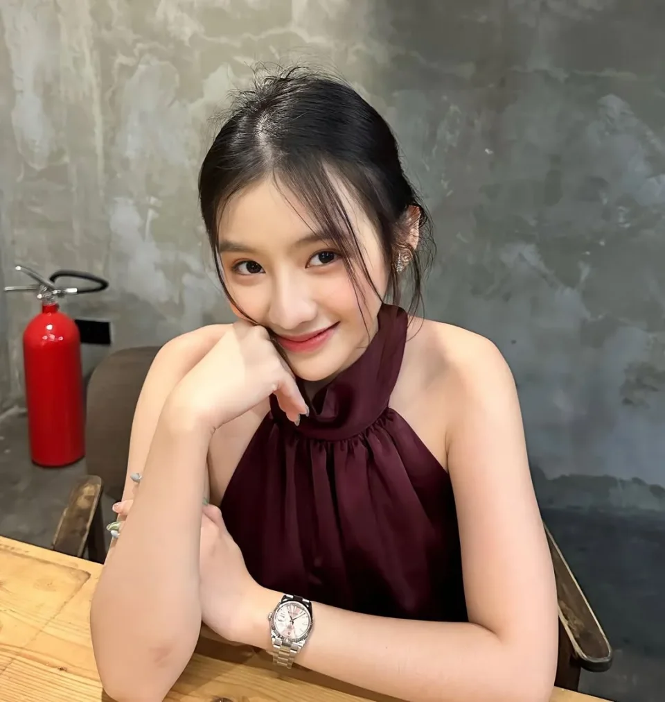 Gao Rina, Hong Kong profile photo 1