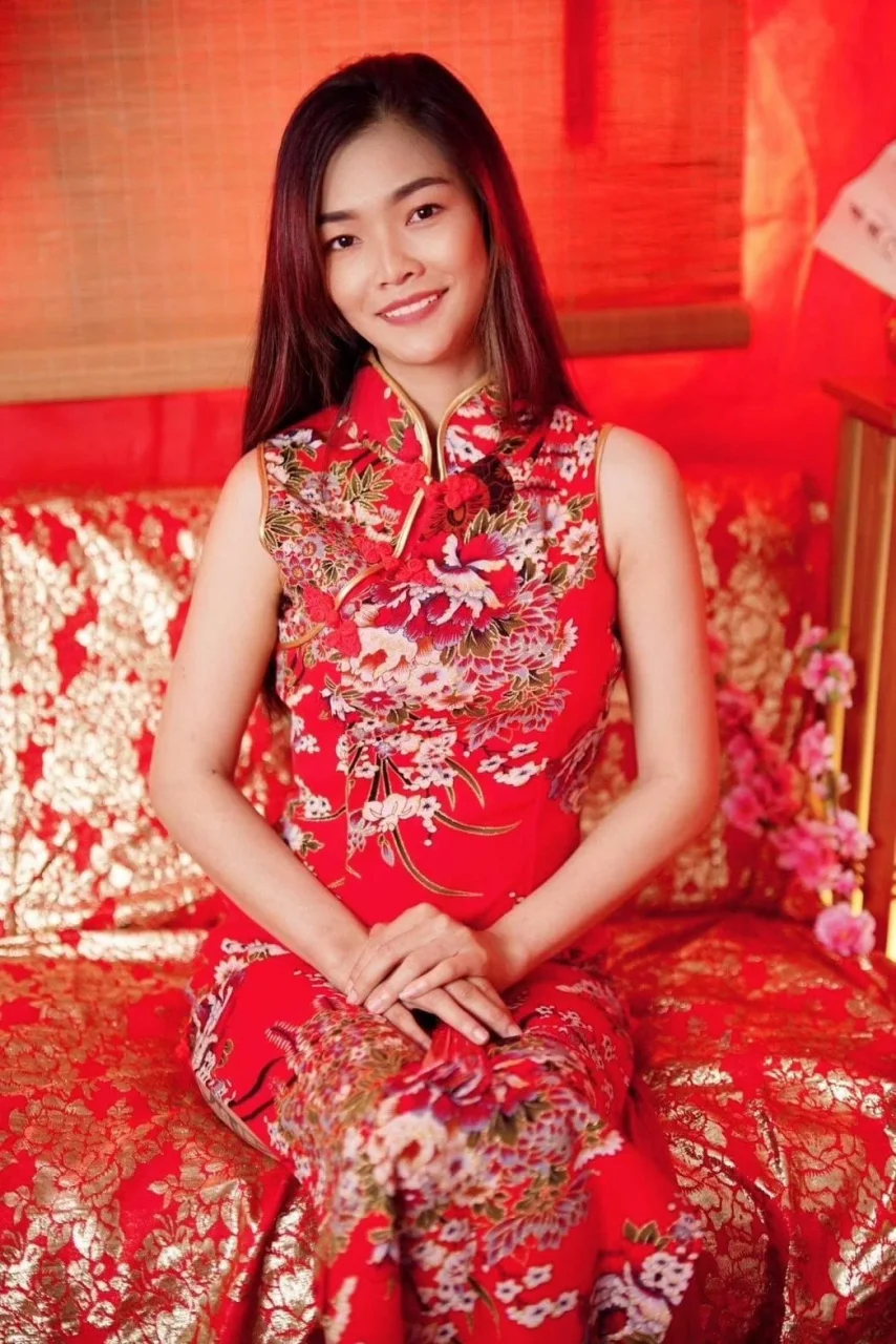 Min-Fang, Hong Kong profile photo 1