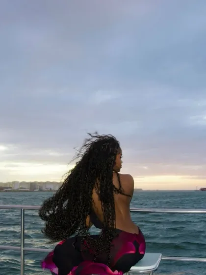 Elivani, female escort in Hong Kong