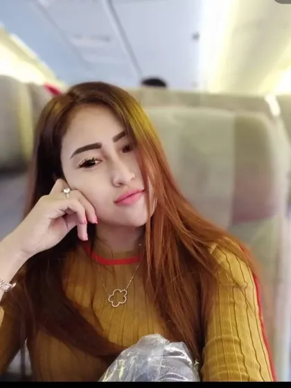 Luo Jia-Miao, female escort in Hong Kong
