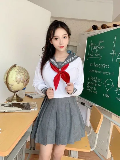 Zheng Ning-Lian, female escort in Hong Kong