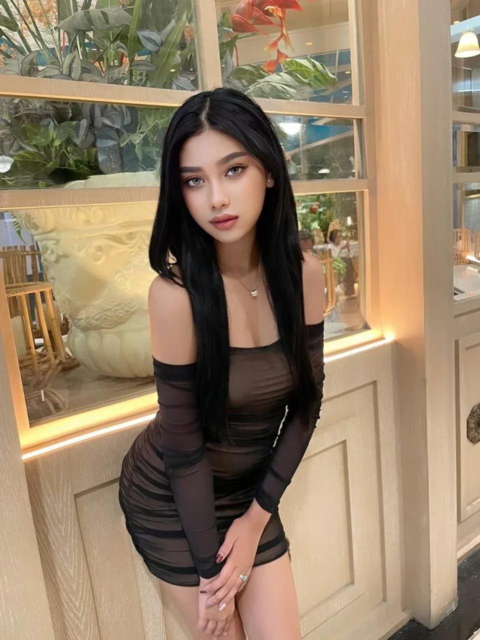 Wang Rina, Hong Kong profile photo 2