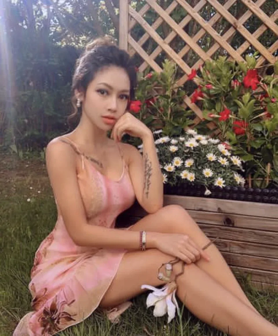 Yang Mei, Hong Kong profile photo 4
